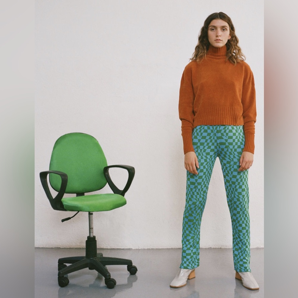 Paloma Wool Orinocco Pants medium